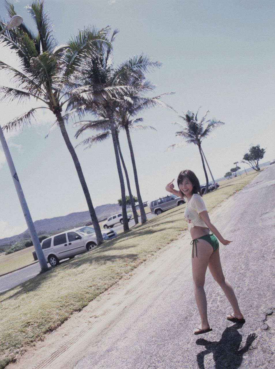 [Hello! Project Digital Books] No.57 Natsumi Abe 安倍なつみ [98P]