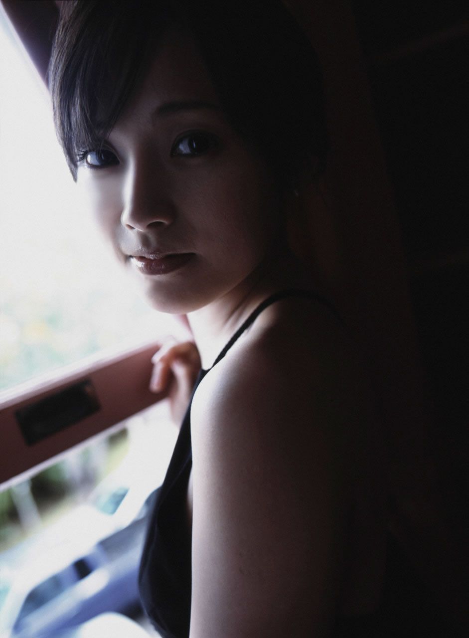 [Hello! Project Digital Books] No.57 Natsumi Abe 安倍なつみ [98P]
