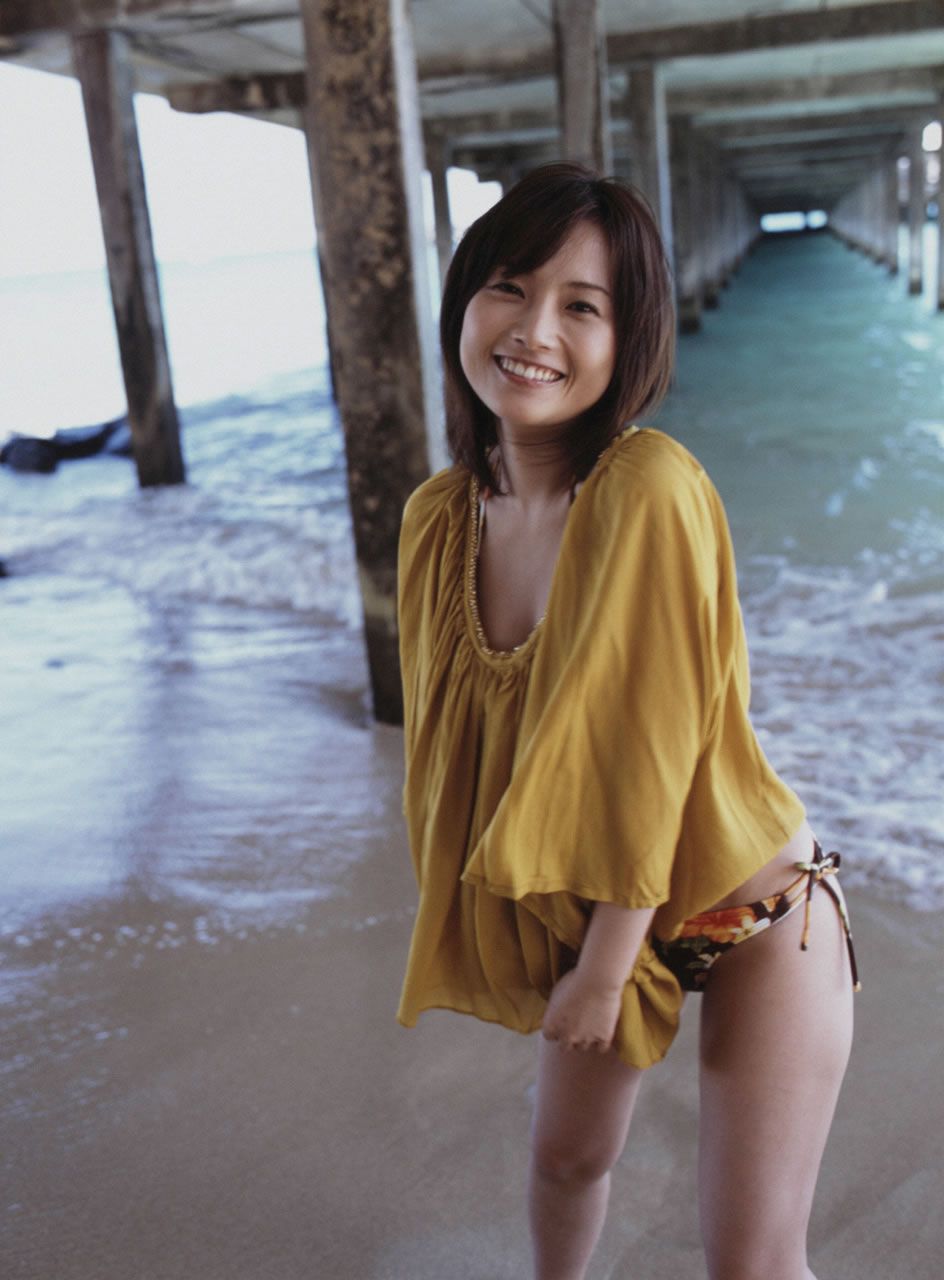 [Hello! Project Digital Books] No.57 Natsumi Abe 安倍なつみ [98P]