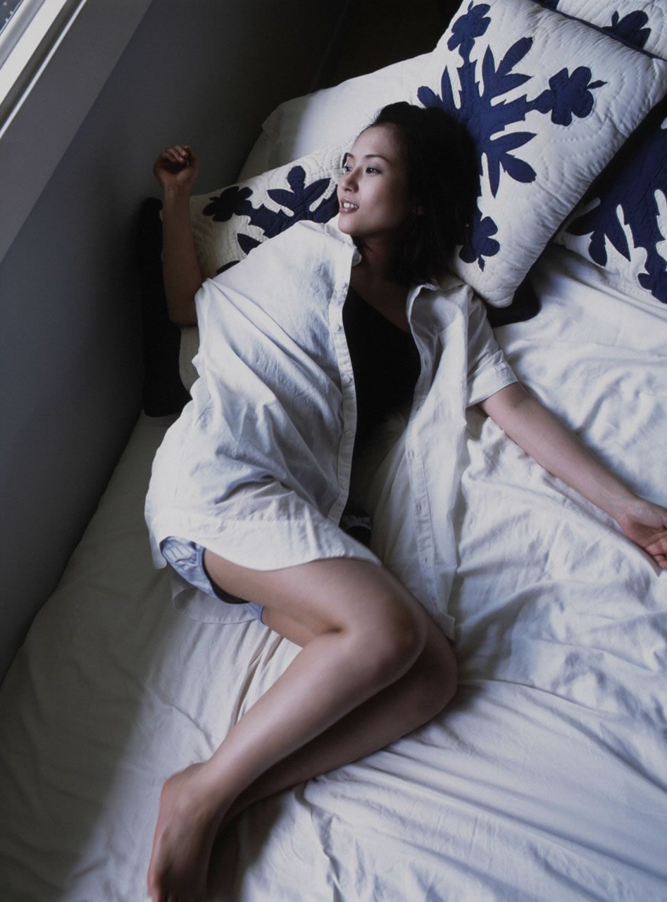 [Hello! Project Digital Books] No.57 Natsumi Abe 安倍なつみ [98P]