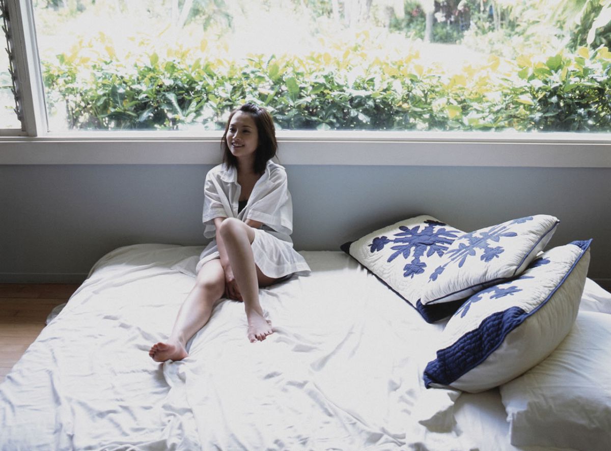 [Hello! Project Digital Books] No.57 Natsumi Abe 安倍なつみ [98P]