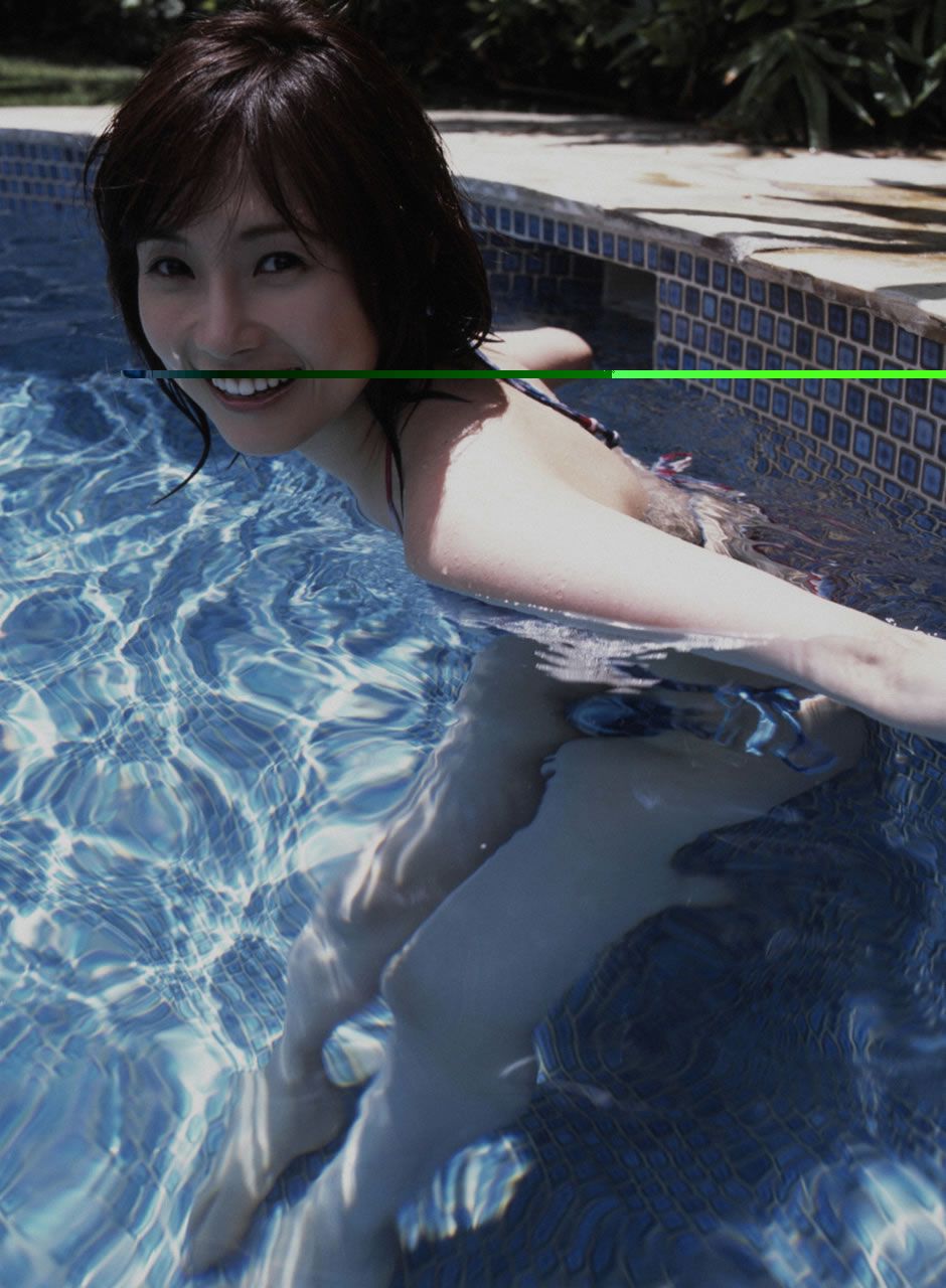 [Hello! Project Digital Books] No.57 Natsumi Abe 安倍なつみ [98P]