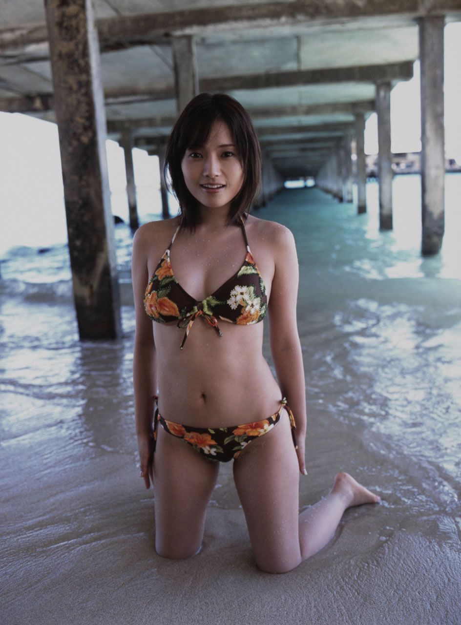 [Hello! Project Digital Books] No.57 Natsumi Abe 安倍なつみ [98P]