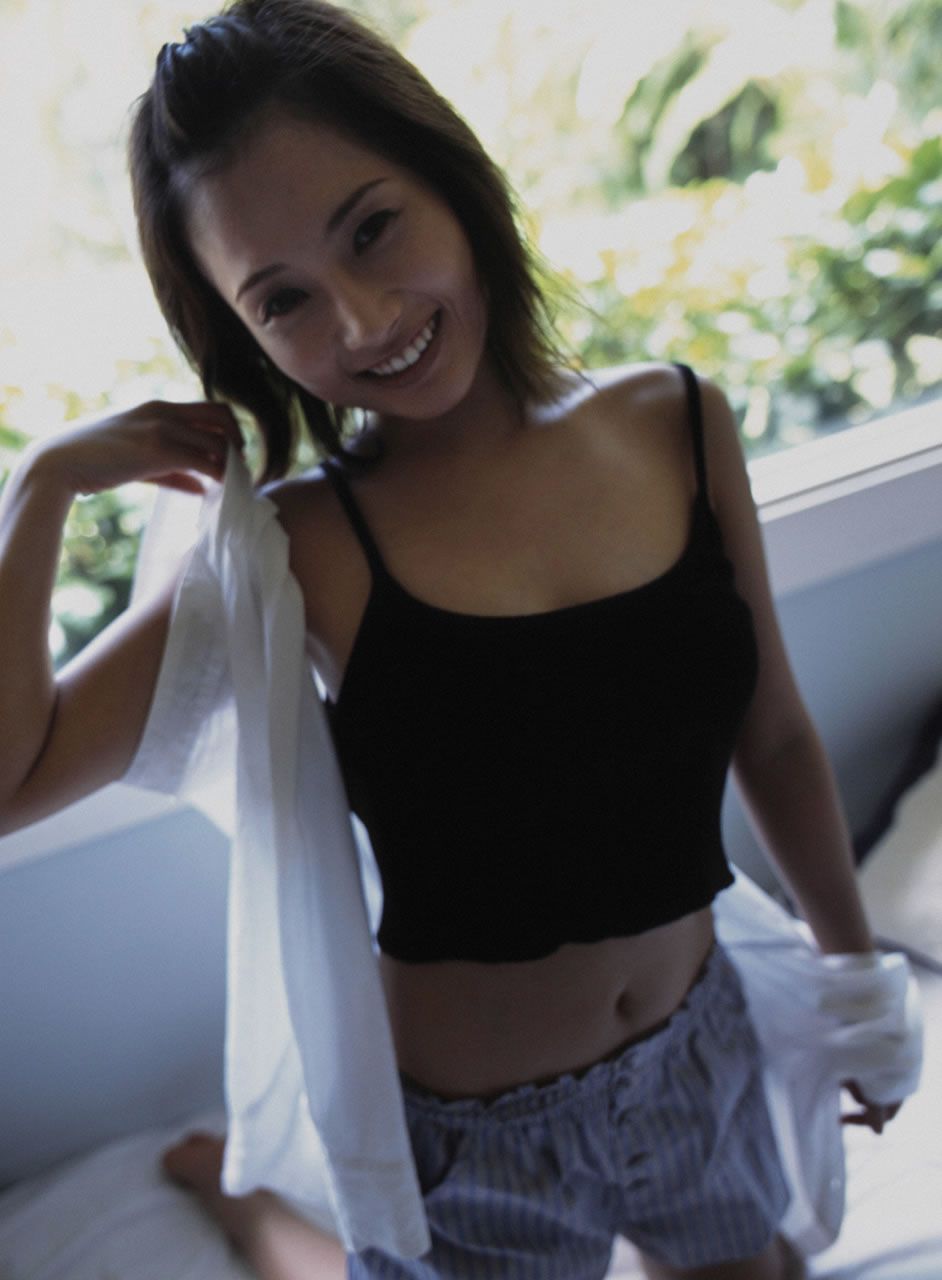 [Hello! Project Digital Books] No.57 Natsumi Abe 安倍なつみ [98P]
