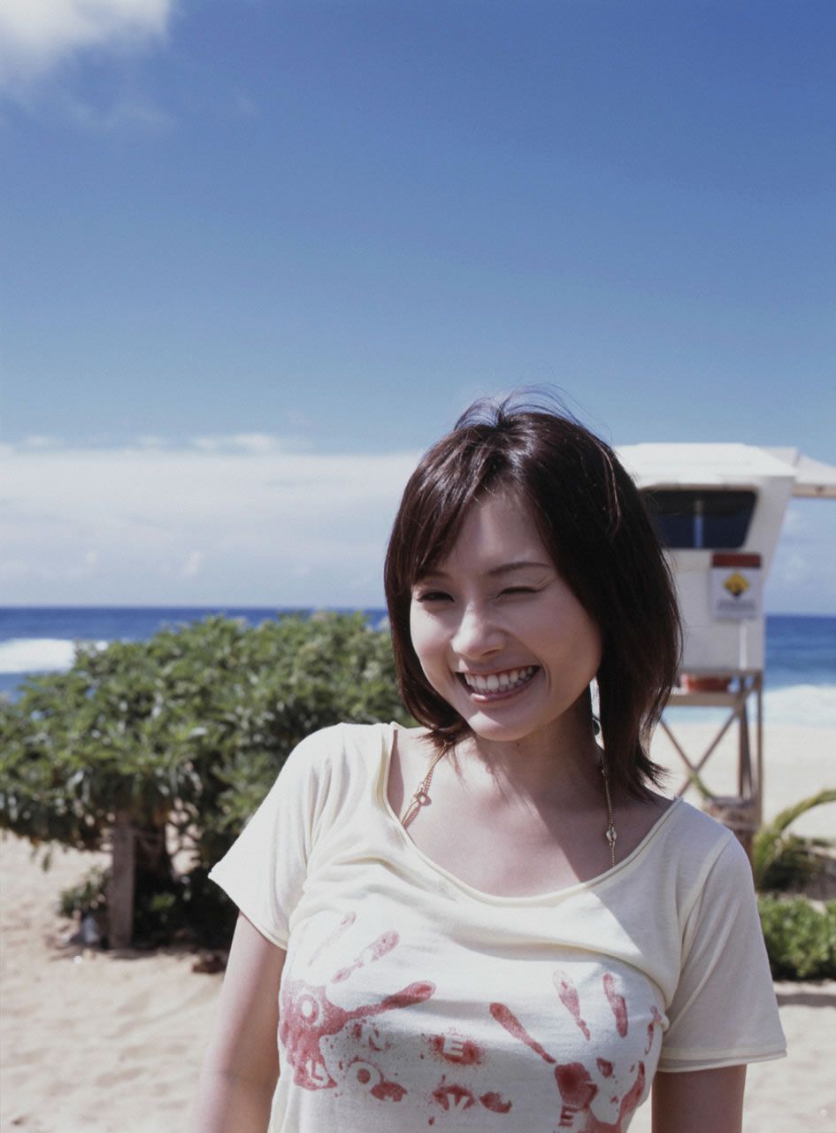[Hello! Project Digital Books] No.57 Natsumi Abe 安倍なつみ [98P]