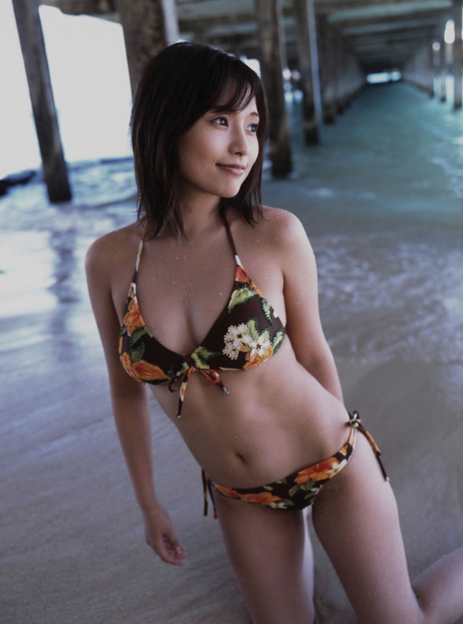 [Hello! Project Digital Books] No.57 Natsumi Abe 安倍なつみ [98P]