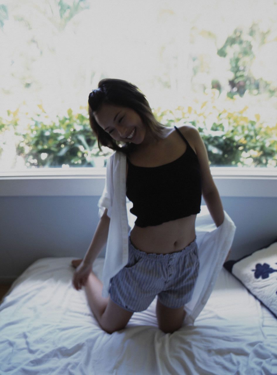 [Hello! Project Digital Books] No.57 Natsumi Abe 安倍なつみ [98P]