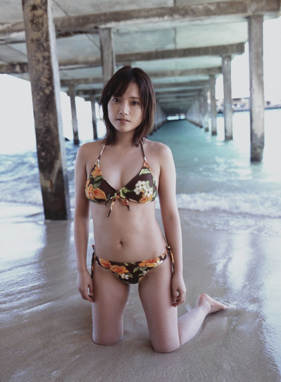 [Hello! Project Digital Books] No.57 Natsumi Abe 安倍なつみ [98P]