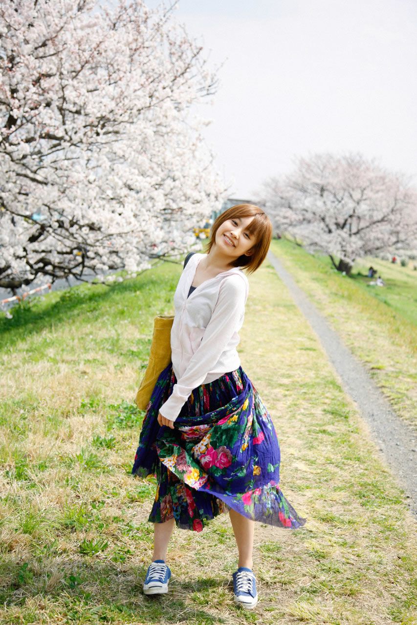 [Hello! Project Digital Books] No.58 Ai Takahashi 高橋 愛 [99P]