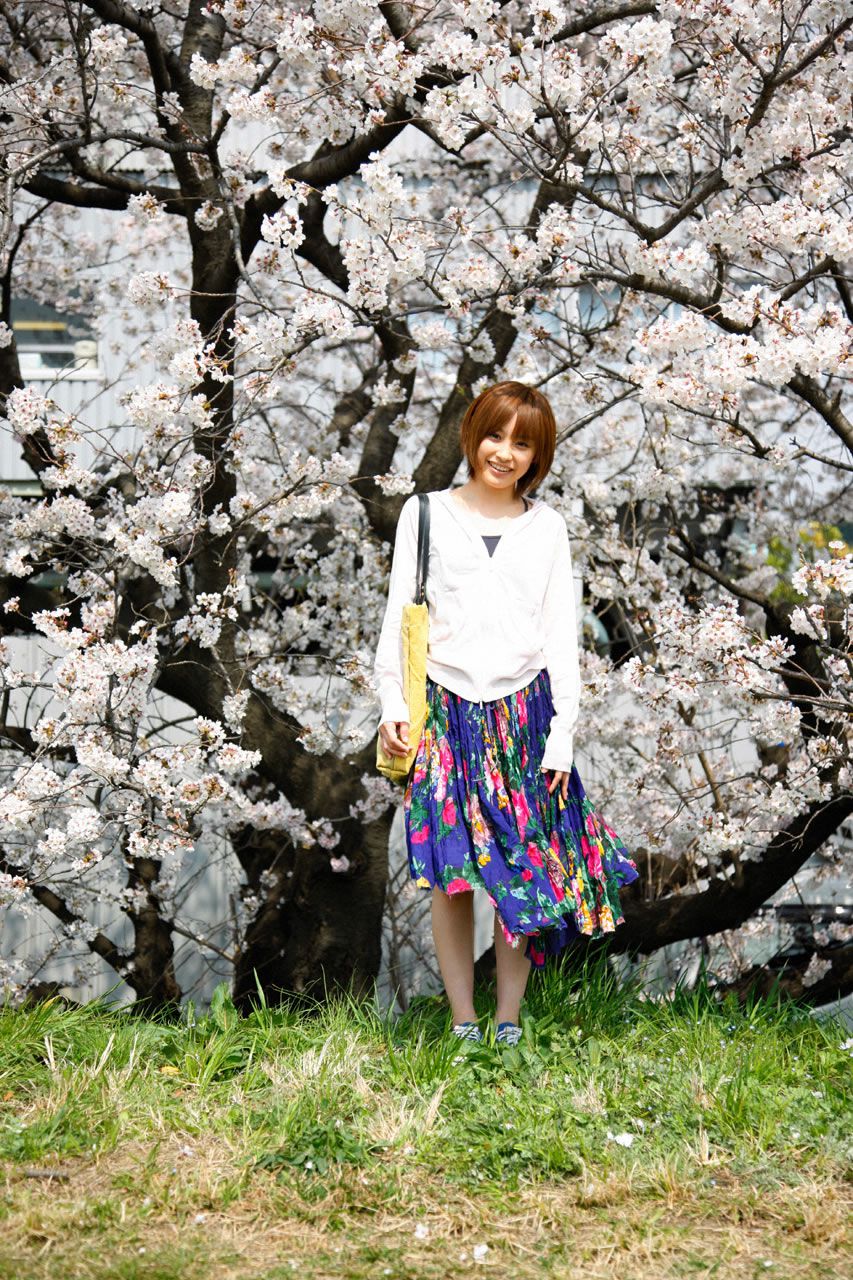 [Hello! Project Digital Books] No.58 Ai Takahashi 高橋 愛 [99P]