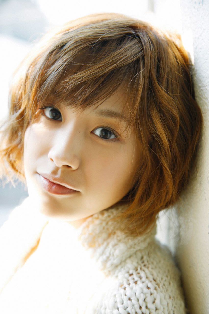 [Hello! Project Digital Books] No.58 Ai Takahashi 高橋 愛 [99P]