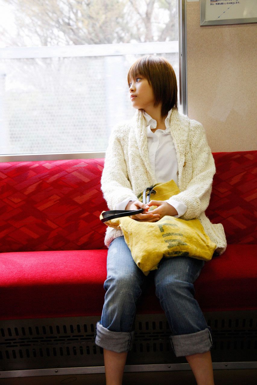 [Hello! Project Digital Books] No.58 Ai Takahashi 高橋 愛 [99P]