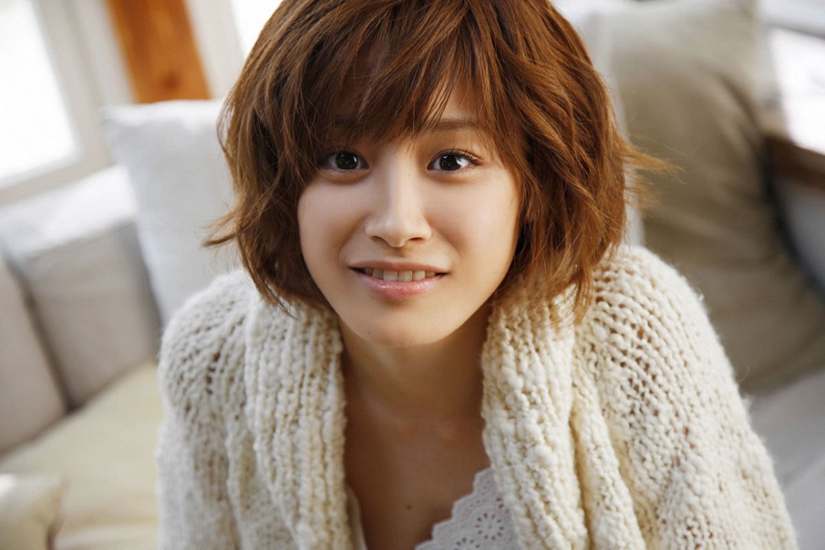 [Hello! Project Digital Books] No.58 Ai Takahashi 高橋 愛 [99P]
