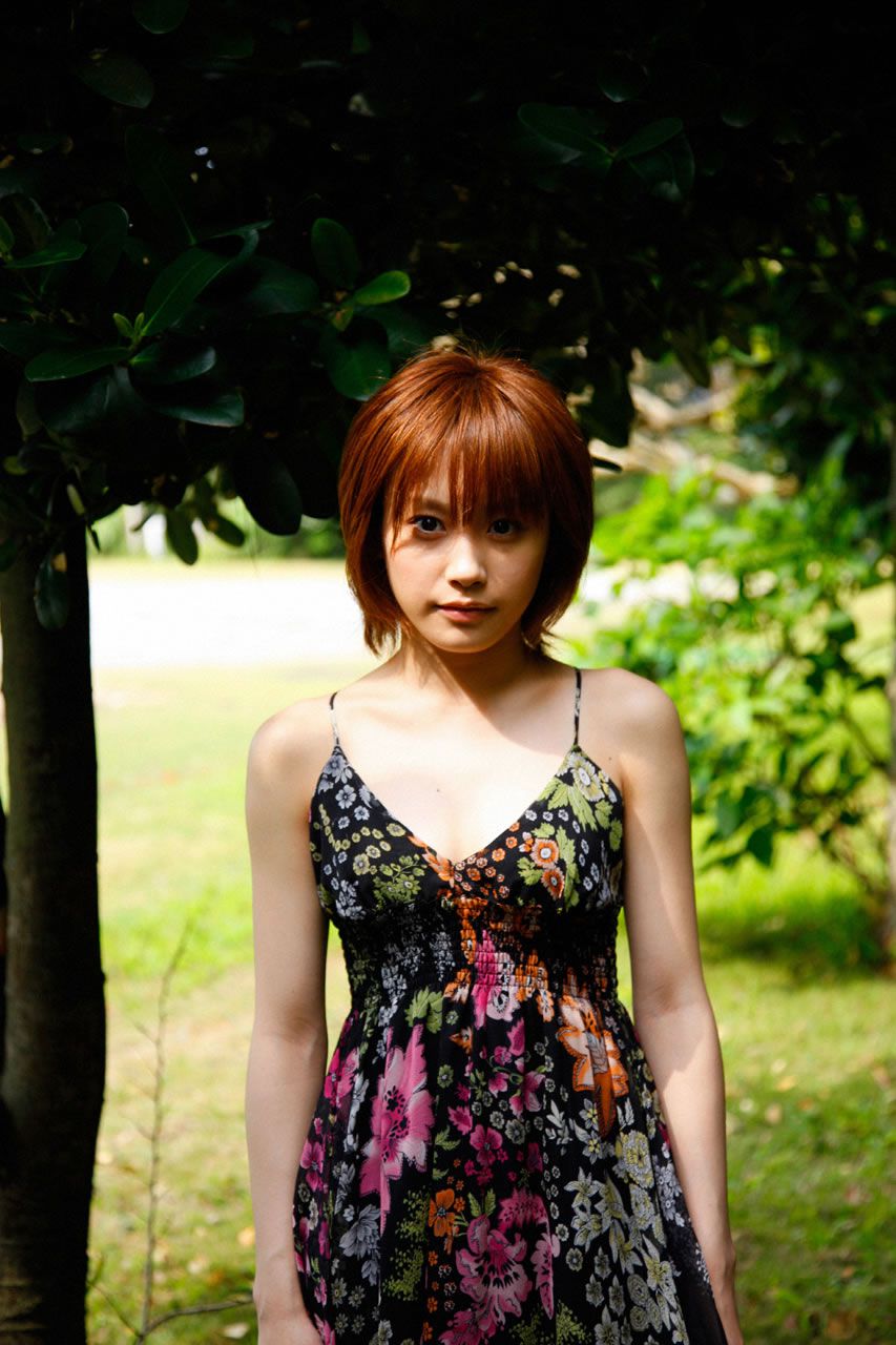 [Hello! Project Digital Books] No.58 Ai Takahashi 高橋 愛 [99P]