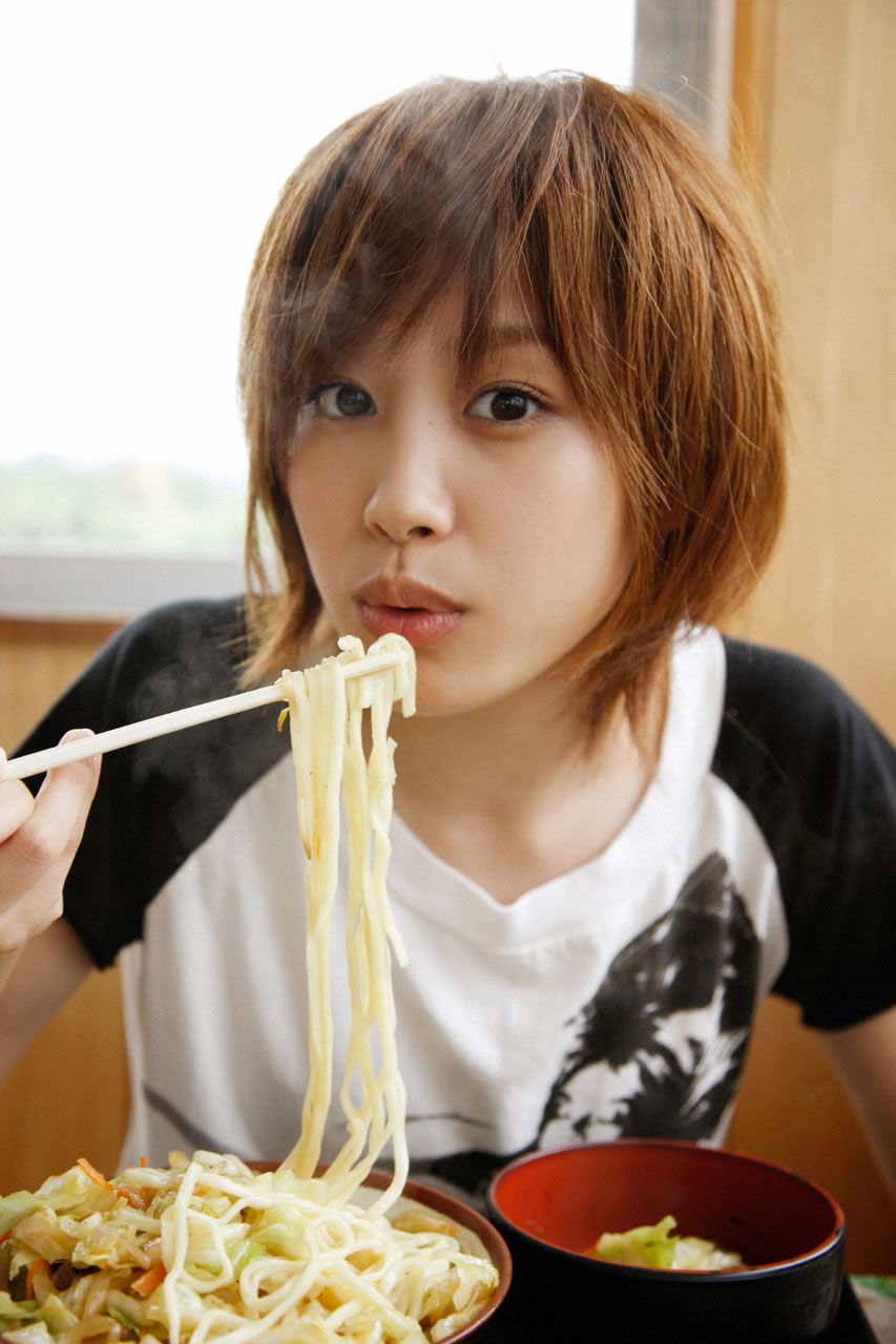 [Hello! Project Digital Books] No.58 Ai Takahashi 高橋 愛 [99P]