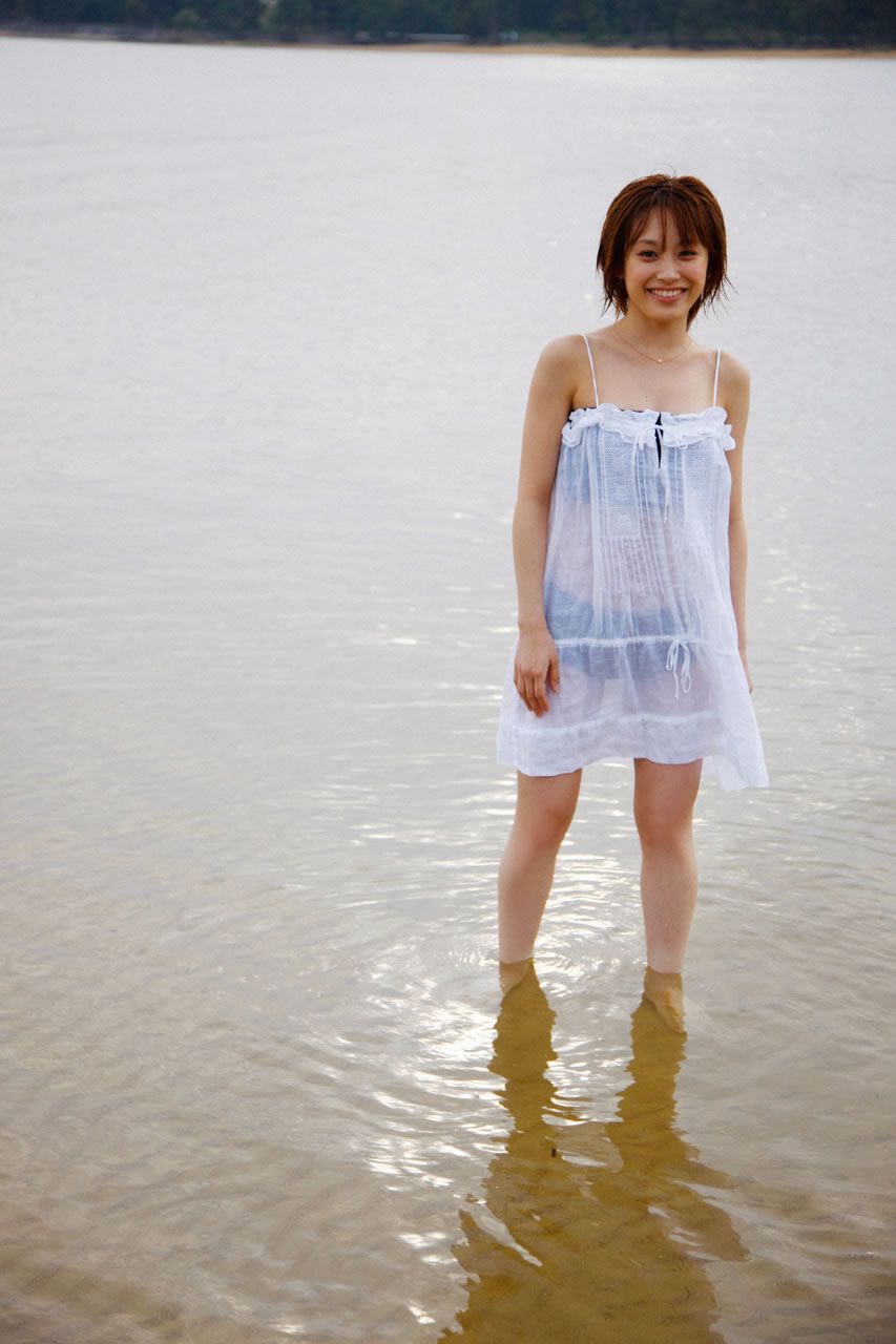 [Hello! Project Digital Books] No.58 Ai Takahashi 高橋 愛 [99P]