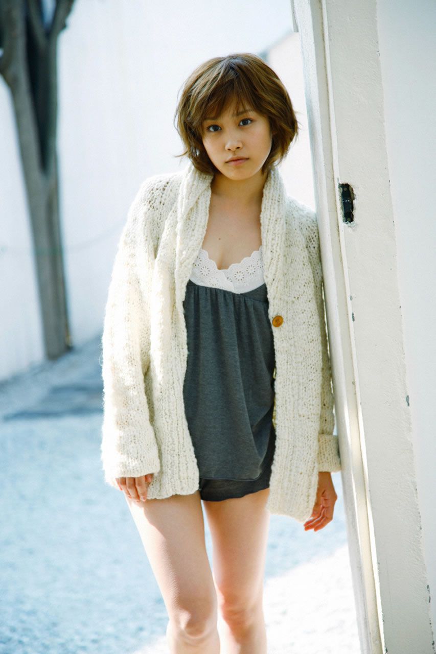 [Hello! Project Digital Books] No.58 Ai Takahashi 高橋 愛 [99P]