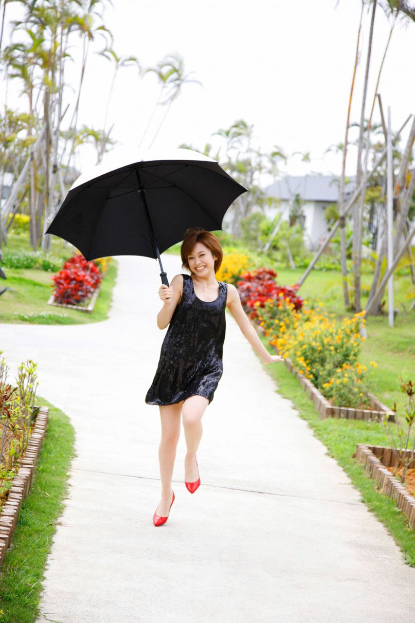 [Hello! Project Digital Books] No.58 Ai Takahashi 高橋 愛 [99P]