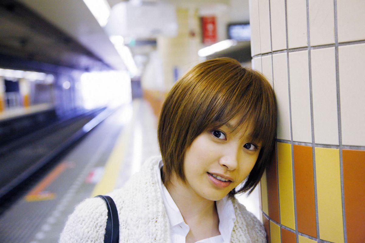 [Hello! Project Digital Books] No.58 Ai Takahashi 高橋 愛 [99P]