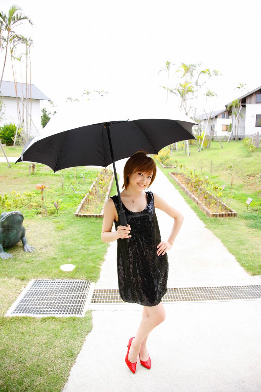 [Hello! Project Digital Books] No.58 Ai Takahashi 高橋 愛 [99P]