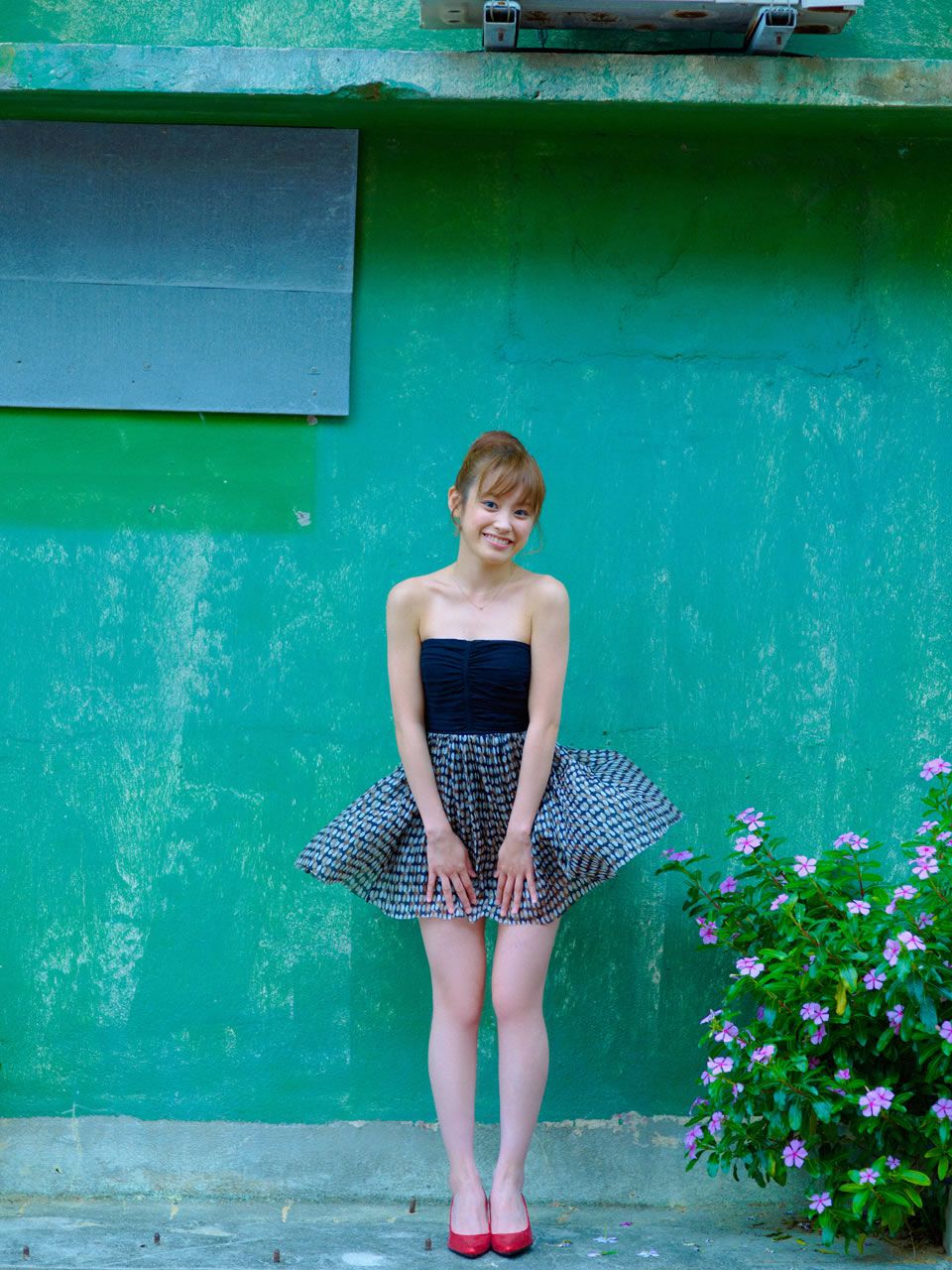 [Hello! Project Digital Books] No.58 Ai Takahashi 高橋 愛 [99P]