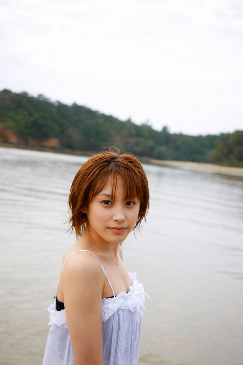 [Hello! Project Digital Books] No.58 Ai Takahashi 高橋 愛 [99P]
