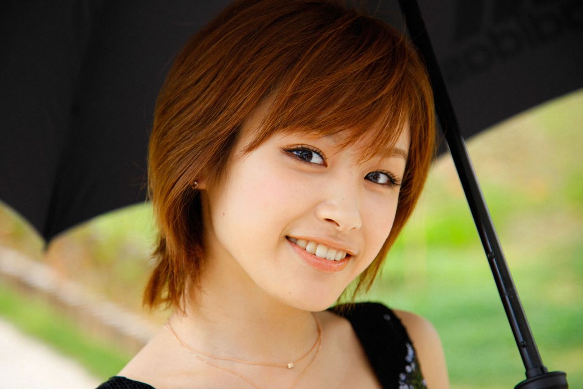 [Hello! Project Digital Books] No.58 Ai Takahashi 高橋 愛 [99P]