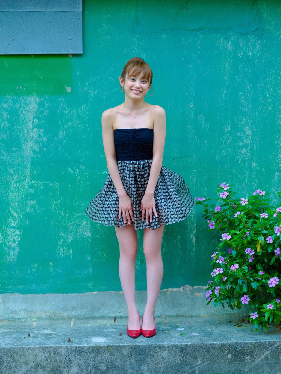 [Hello! Project Digital Books] No.58 Ai Takahashi 高橋 愛 [99P]