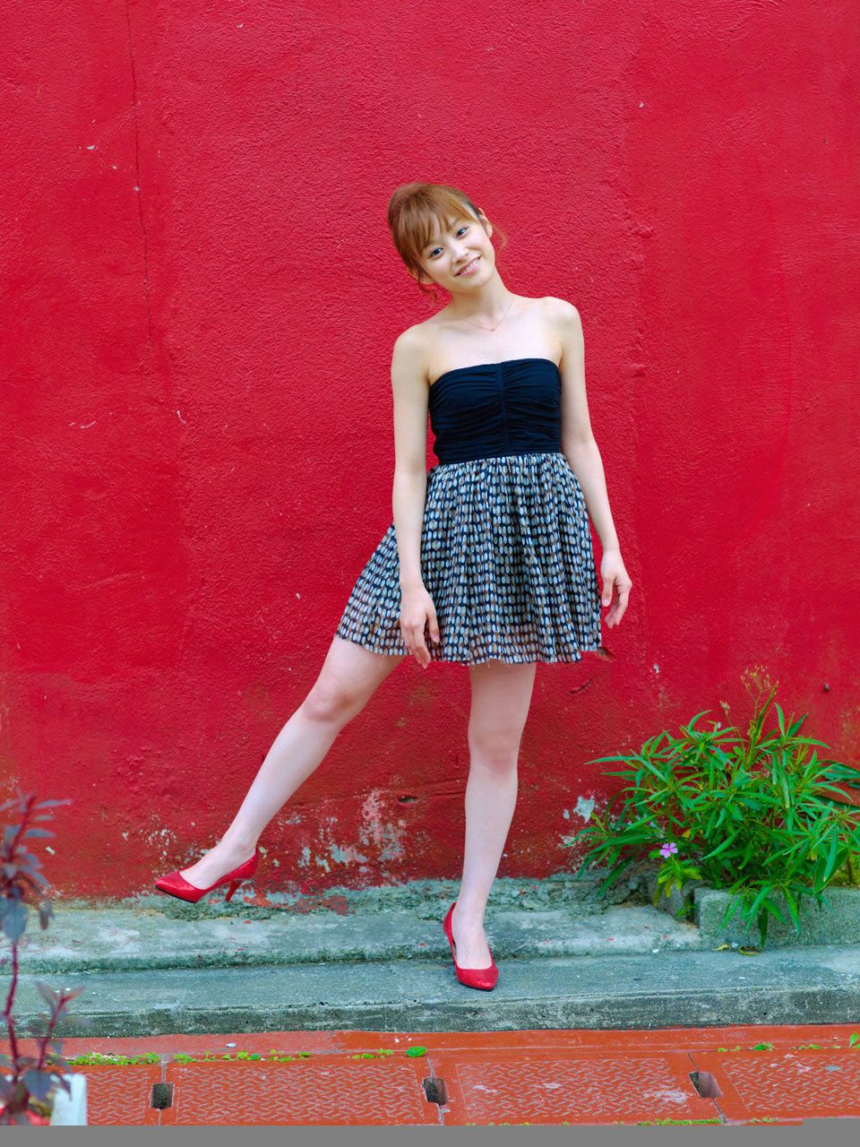[Hello! Project Digital Books] No.58 Ai Takahashi 高橋 愛 [99P]