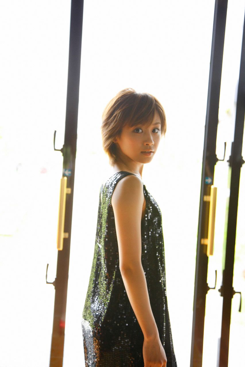 [Hello! Project Digital Books] No.58 Ai Takahashi 高橋 愛 [99P]