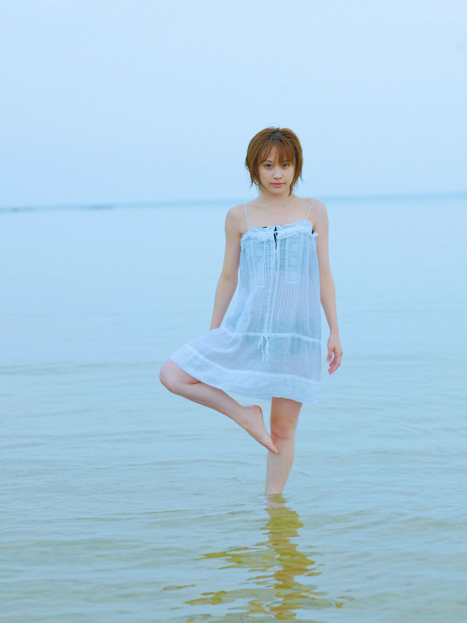 [Hello! Project Digital Books] No.58 Ai Takahashi 高橋 愛 [99P]