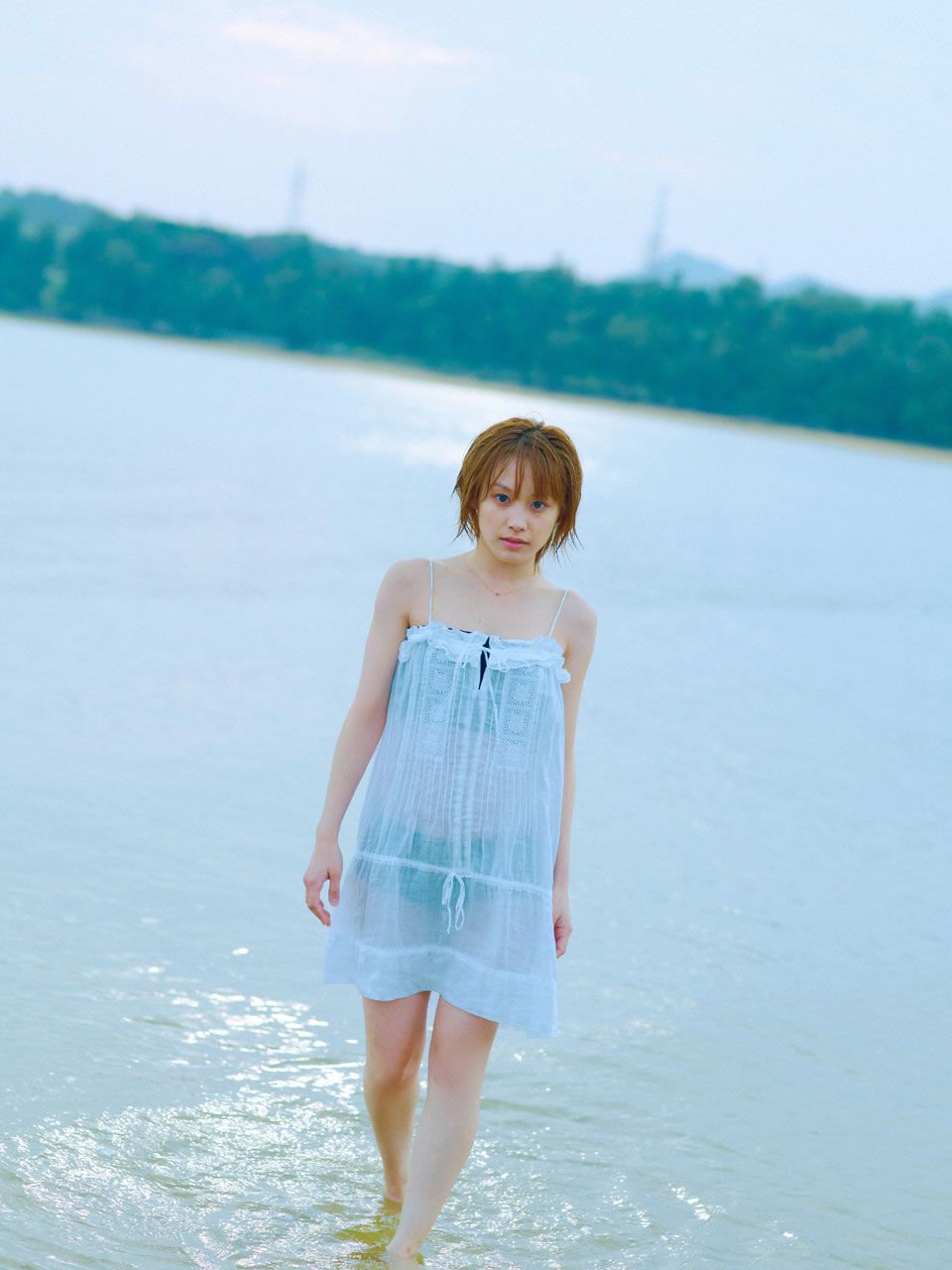 [Hello! Project Digital Books] No.58 Ai Takahashi 高橋 愛 [99P]
