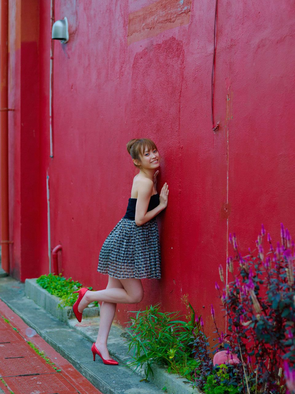 [Hello! Project Digital Books] No.58 Ai Takahashi 高橋 愛 [99P]