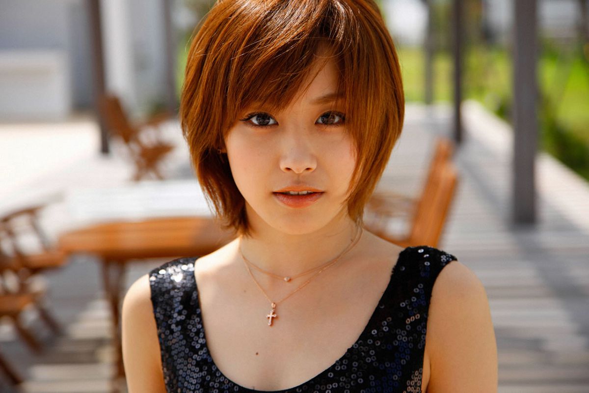 [Hello! Project Digital Books] No.58 Ai Takahashi 高橋 愛 [99P]