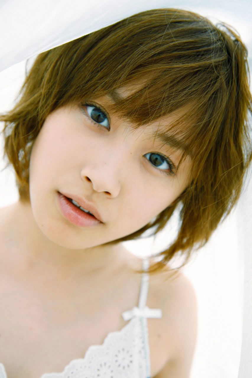 [Hello! Project Digital Books] No.58 Ai Takahashi 高橋 愛 [99P]