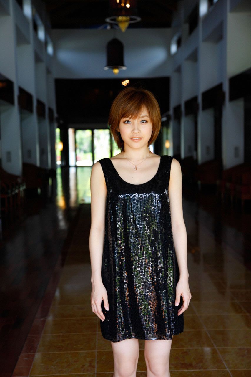 [Hello! Project Digital Books] No.58 Ai Takahashi 高橋 愛 [99P]