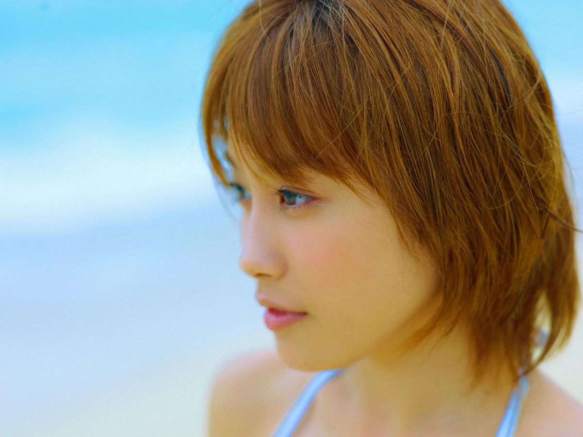 [Hello! Project Digital Books] No.58 Ai Takahashi 高橋 愛 [99P]