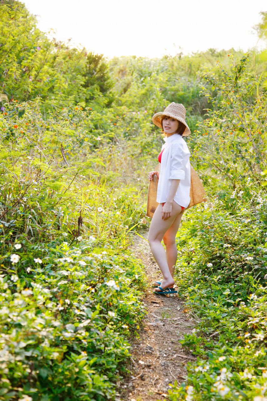 [Hello! Project Digital Books] No.58 Ai Takahashi 高橋 愛 [99P]