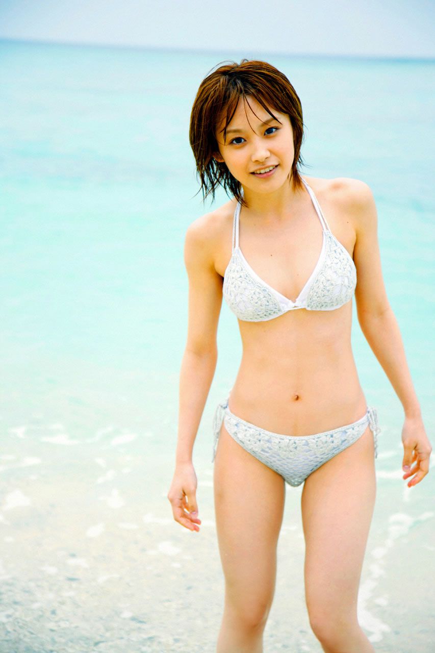 [Hello! Project Digital Books] No.58 Ai Takahashi 高橋 愛 [99P]