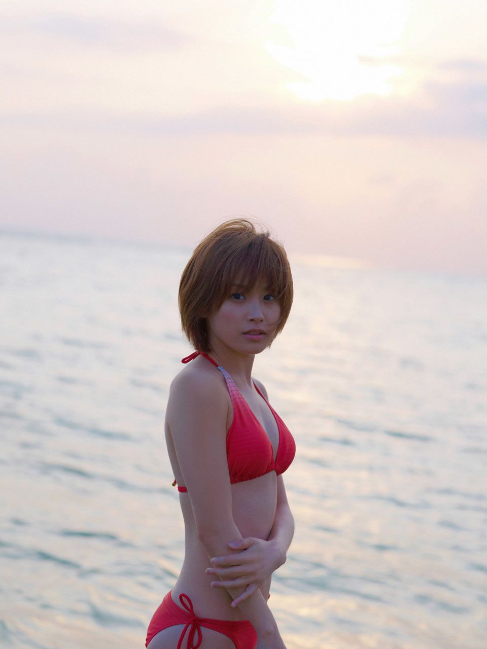 [Hello! Project Digital Books] No.58 Ai Takahashi 高橋 愛 [99P]