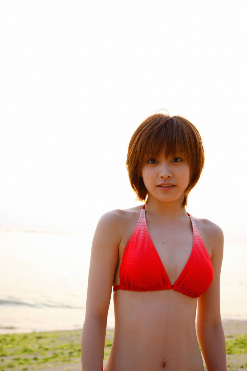 [Hello! Project Digital Books] No.58 Ai Takahashi 高橋 愛 [99P]