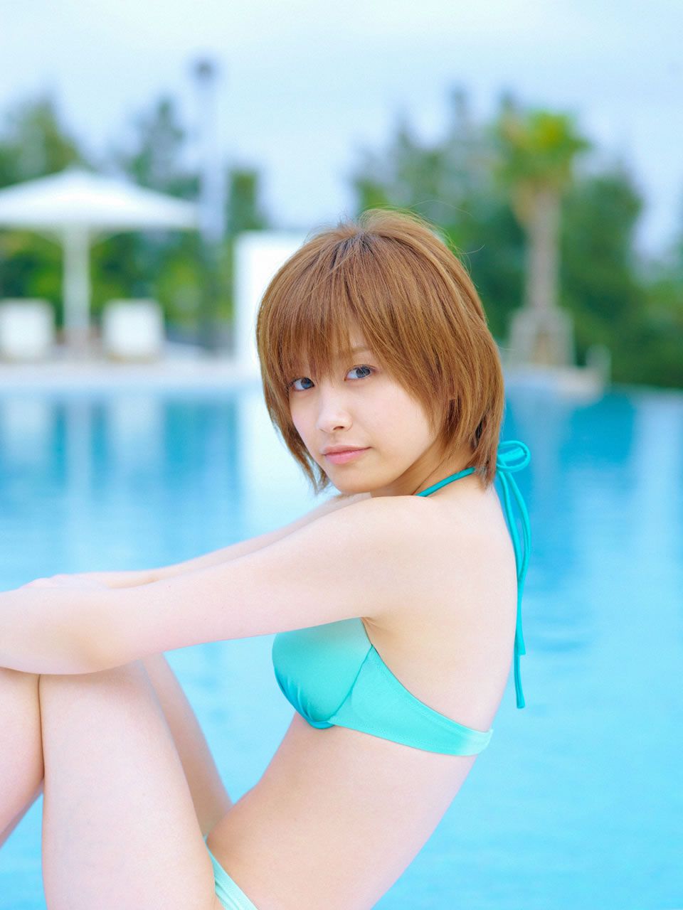 [Hello! Project Digital Books] No.58 Ai Takahashi 高橋 愛 [99P]
