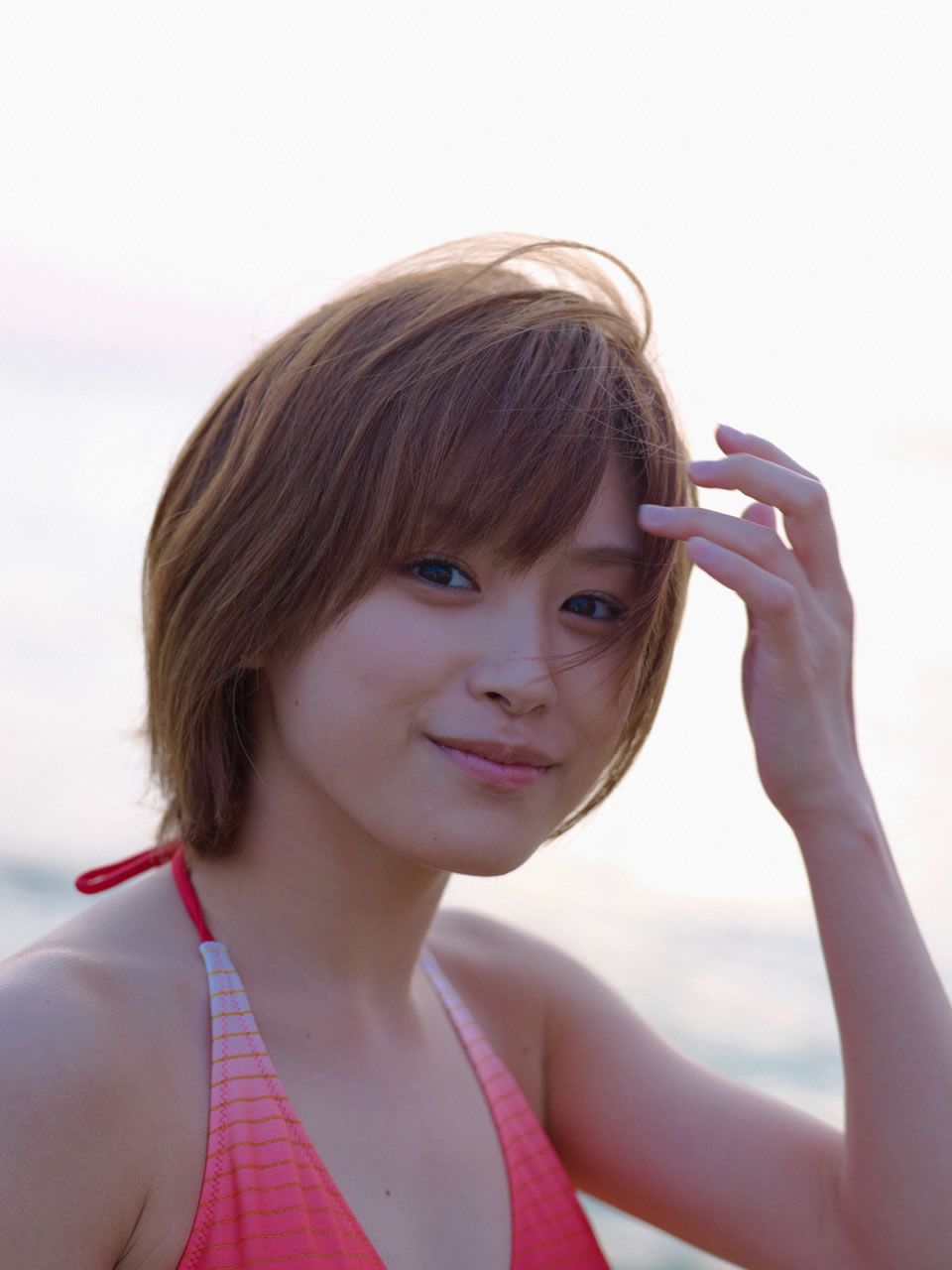 [Hello! Project Digital Books] No.58 Ai Takahashi 高橋 愛 [99P]