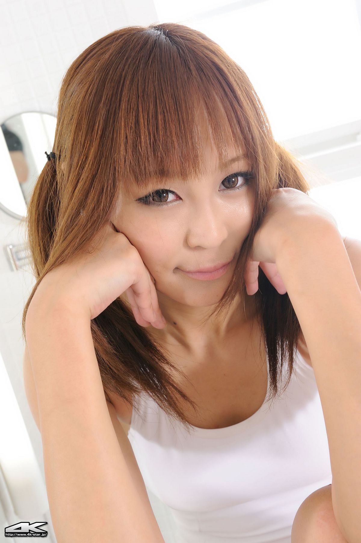 [4K-Star] 2012.08.27 NO.0060 小野さゆり(スクール水着) [66P]