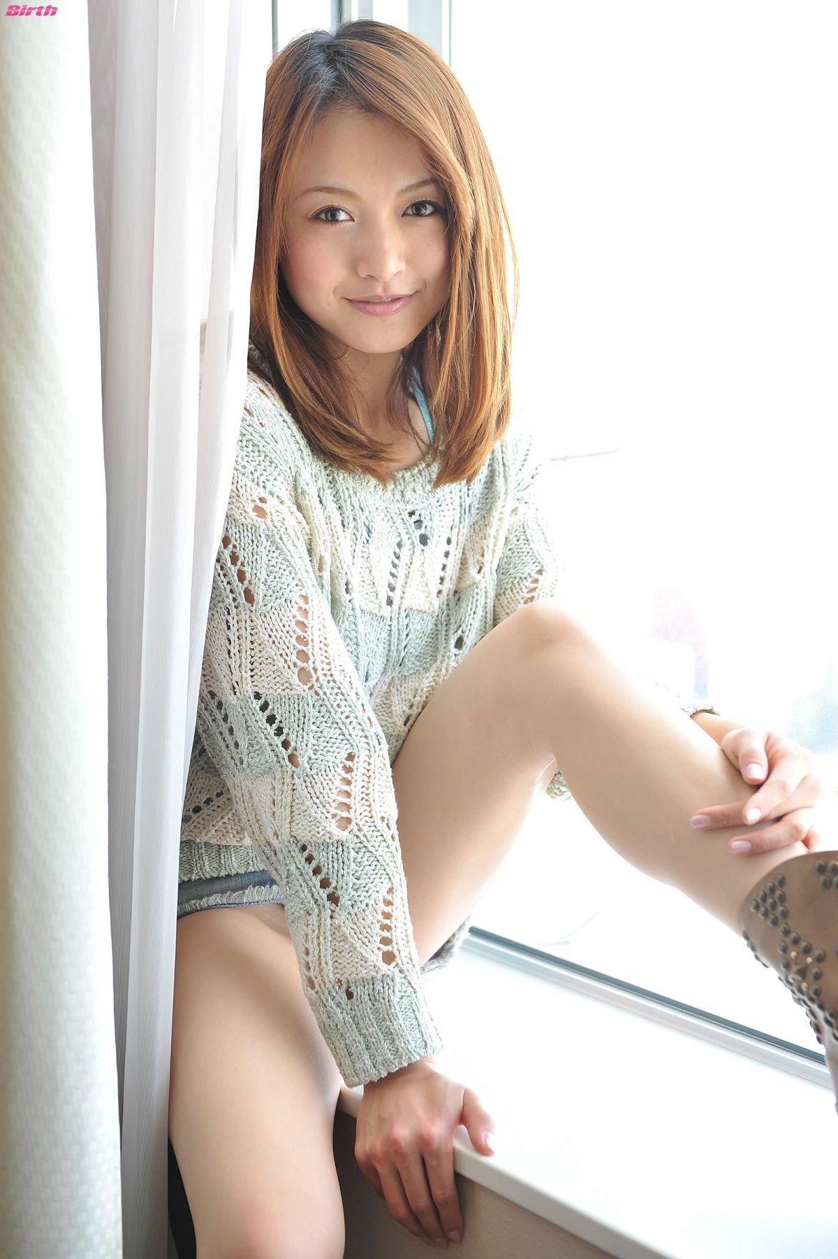 [BWH] BWH0215P Ito Rina いとうりな [120P]