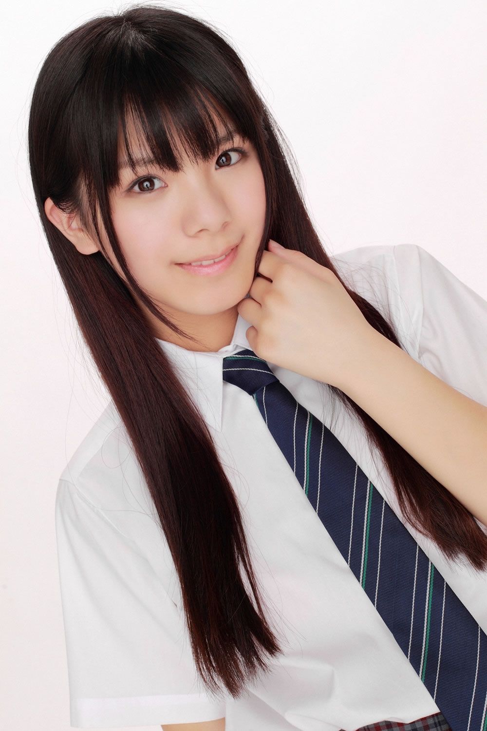 [YS Web] Vol.522 さいとう光恵 Mitsue Saito「輝くナイスバディ入學」[46P]