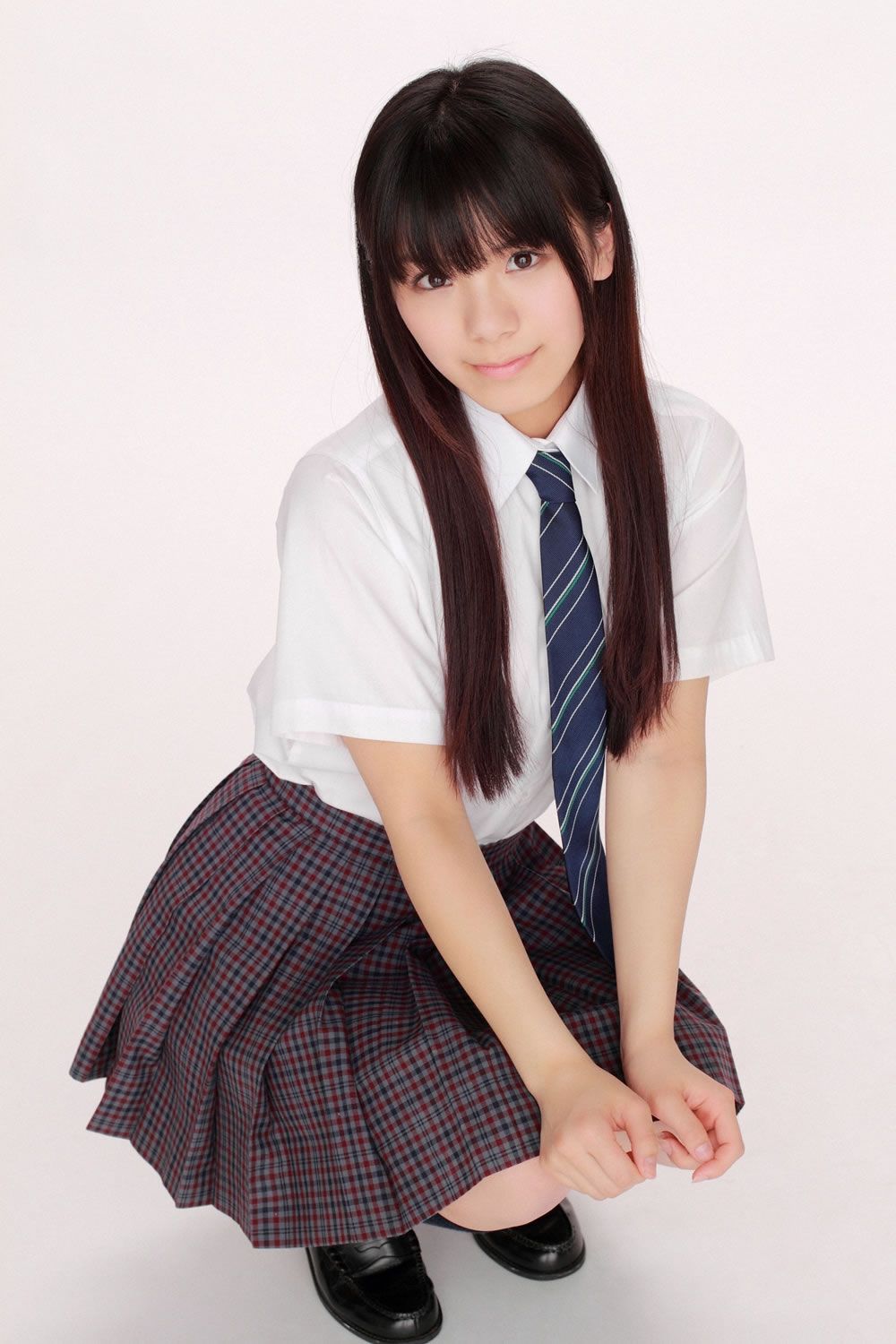[YS Web] Vol.522 さいとう光恵 Mitsue Saito「輝くナイスバディ入學」[46P]