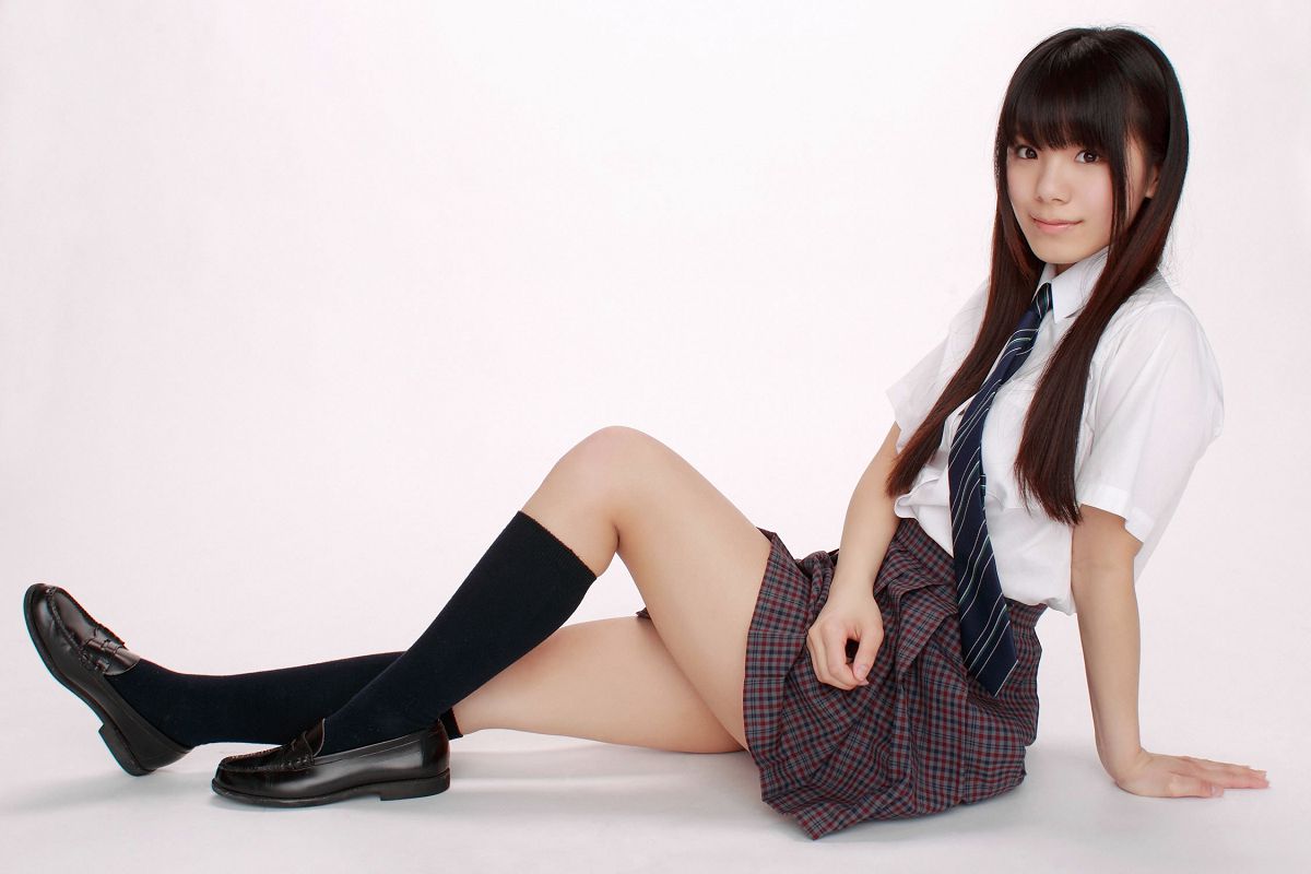 [YS Web] Vol.522 さいとう光恵 Mitsue Saito「輝くナイスバディ入學」[46P]