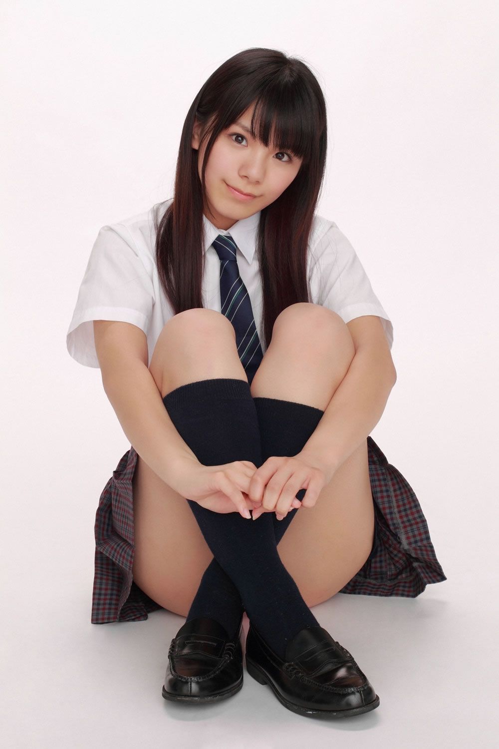 [YS Web] Vol.522 さいとう光恵 Mitsue Saito「輝くナイスバディ入學」[46P]