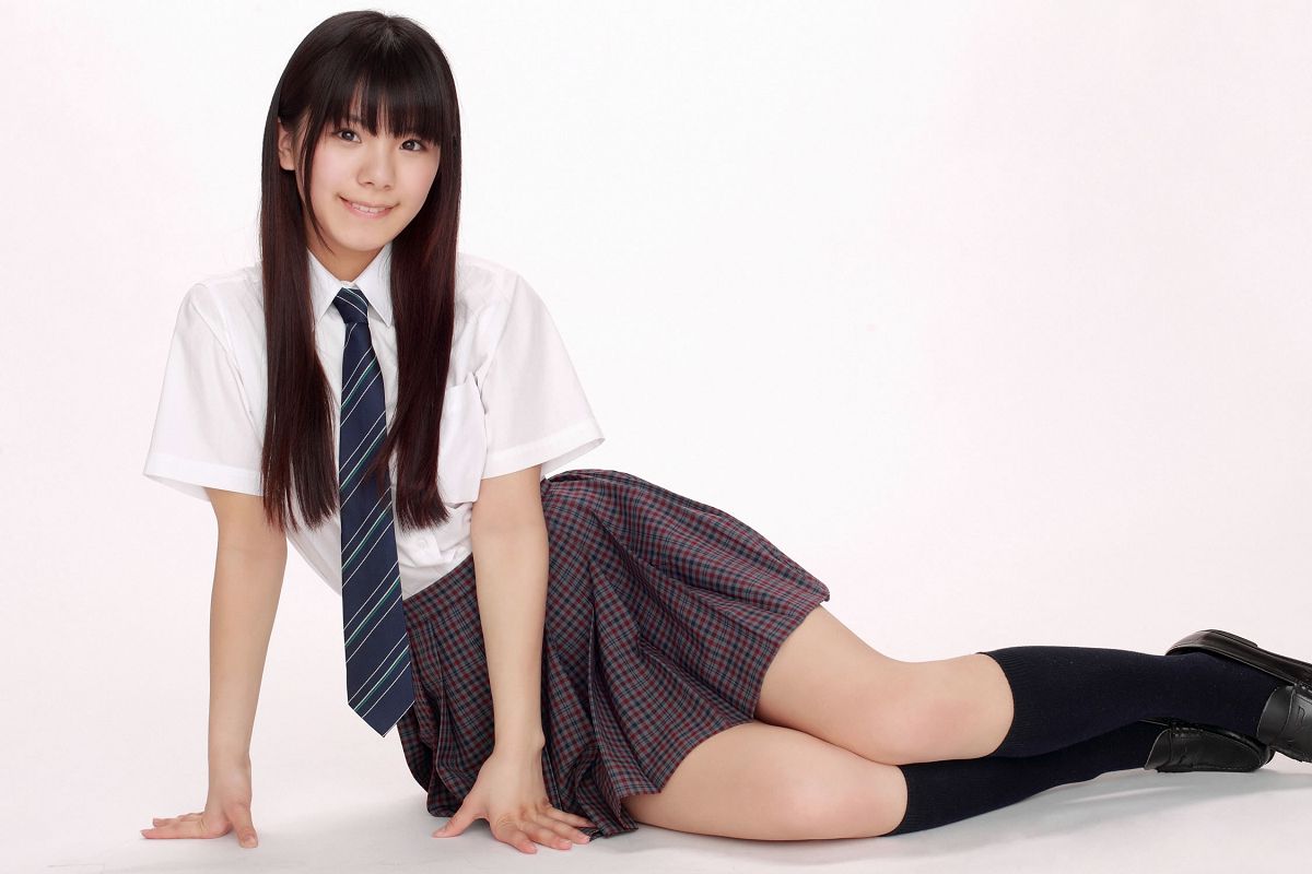 [YS Web] Vol.522 さいとう光恵 Mitsue Saito「輝くナイスバディ入學」[46P]
